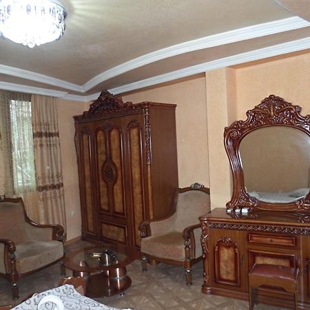 Hotel Old Star Batumi Rum bild